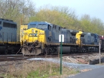CSX 446